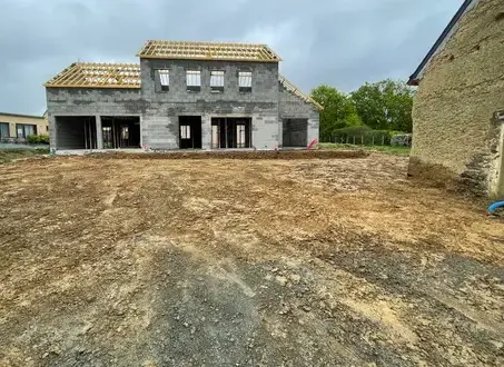 entreprise d'assainissement à Talensac - image 2