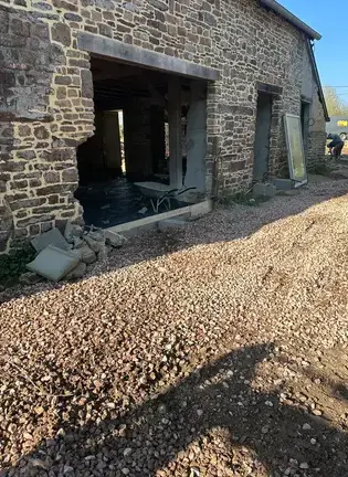 entreprise d'assainissement à Talensac - image 4