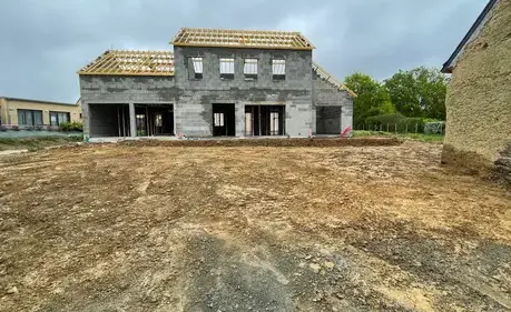 entreprise de démolition à Bréal-sous-Montfort - image 4