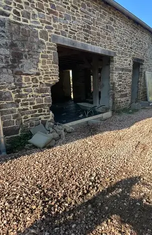 entreprise de démolition Bréal-sous-Montfort-5