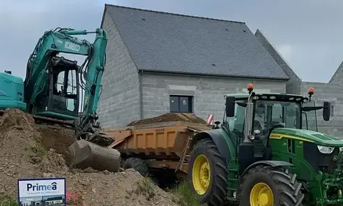 entreprise de démolition à Cintré - image 3