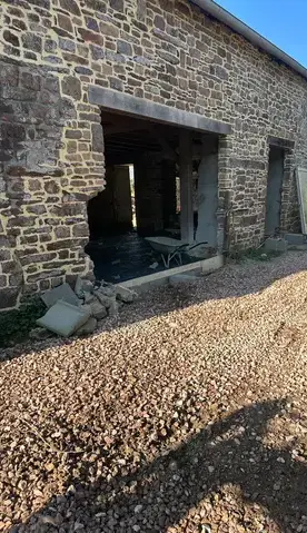 entreprise de démolition à Cintré - image 4