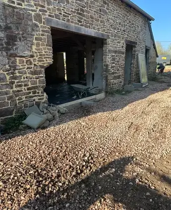 entreprise de démolition à L'Hermitage - image 2