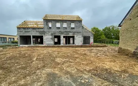 entreprise de démolition à L'Hermitage - image 3