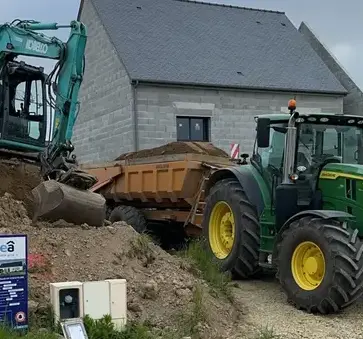 entreprise de démolition à L'Hermitage - image 4