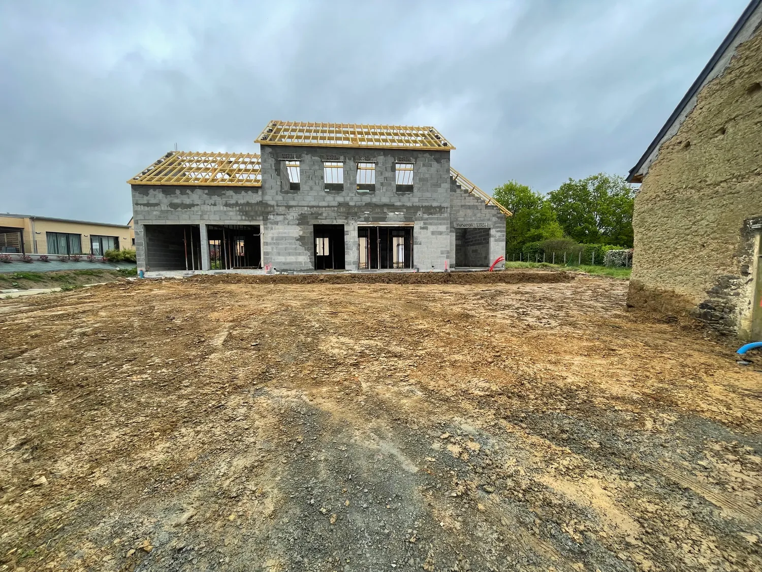 entreprise de demolition l hermitage