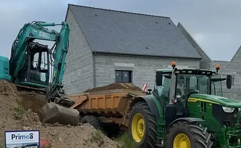 entreprise de démolition Le Rheu-1
