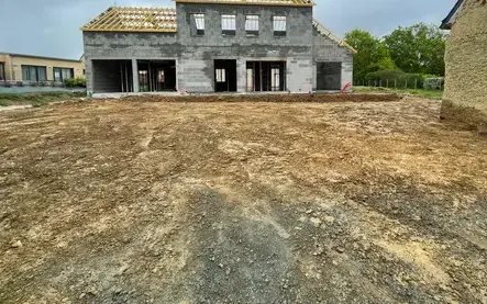 entreprise de démolition à Le Rheu - image 2