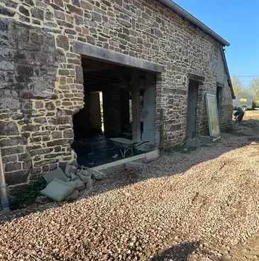 entreprise de démolition Montauban-de-Bretagne-1