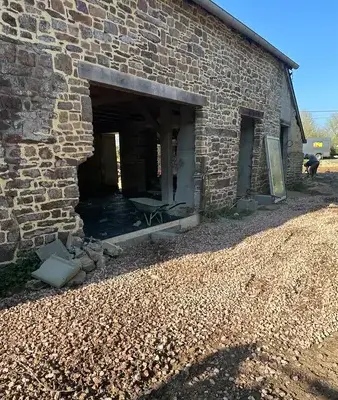 entreprise de démolition à Montfort-sur-Meu - image 4