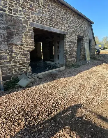 entreprise de démolition Pacé-1