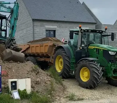 entreprise de démolition à Pacé - image 3