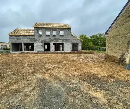 entreprise de démolition à Talensac - image 4