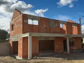 entreprise de maçonnerie à Bréal-sous-Montfort - image 2