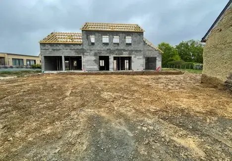 entreprise de maçonnerie à Bréal-sous-Montfort - image 3