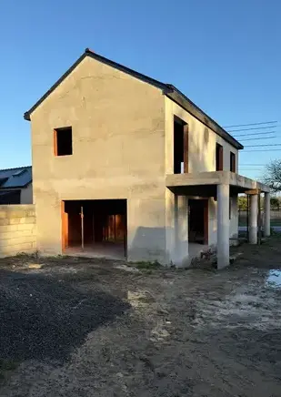 entreprise de maçonnerie Cintré-1