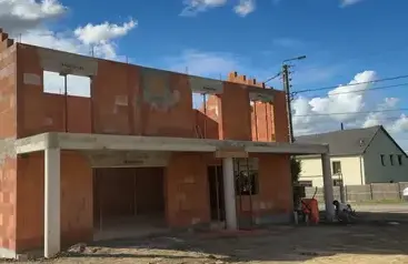 entreprise de maçonnerie à Cintré - image 2