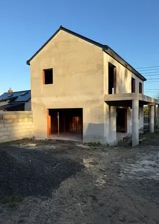 entreprise de maçonnerie à L'Hermitage - image 2