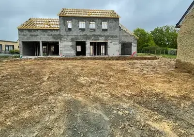 entreprise de maçonnerie à L'Hermitage - image 3