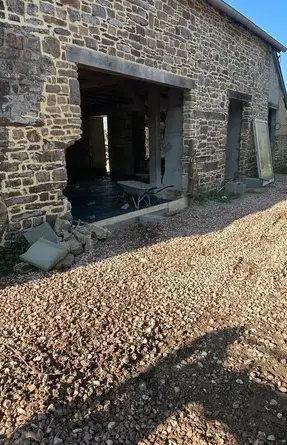 entreprise de maçonnerie L'Hermitage-5