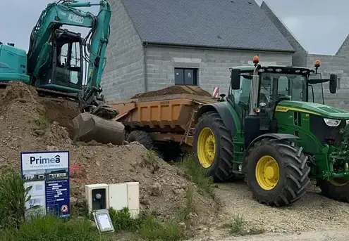 entreprise de maçonnerie Le Rheu-1