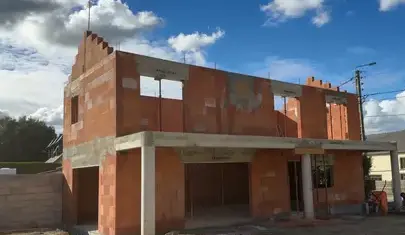 entreprise de maçonnerie à Le Rheu - image 2