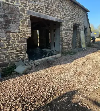 entreprise de maçonnerie à Le Rheu - image 4