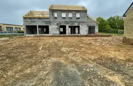 entreprise de maçonnerie à Montauban-de-Bretagne - image 2