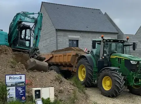 entreprise de maçonnerie à Montauban-de-Bretagne - image 4