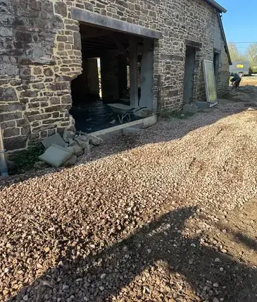 entreprise de maçonnerie à Montfort-sur-Meu - image 2