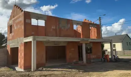 entreprise de maçonnerie à Montfort-sur-Meu - image 3