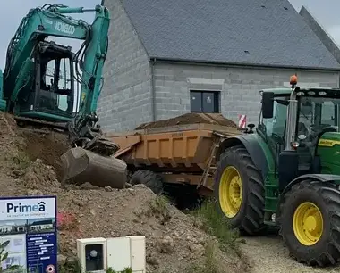 entreprise de maçonnerie à Montfort-sur-Meu - image 4