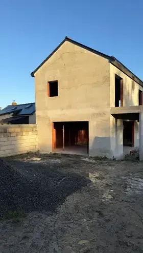 entreprise de maçonnerie à Pacé - image 3