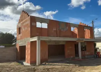 entreprise de maçonnerie Pleumeleuc-1