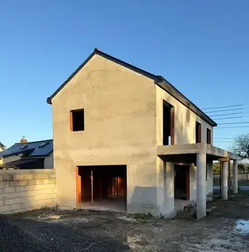 entreprise de maçonnerie à Pleumeleuc - image 4