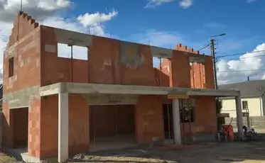 entreprise de maçonnerie à Talensac - image 3