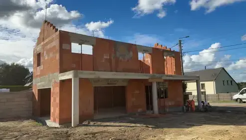 entreprise de terrassement à Bréal-sous-Montfort - image 3