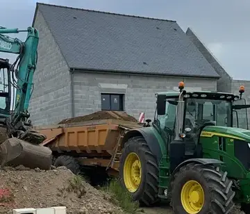 entreprise de terrassement à Bréal-sous-Montfort - image 4