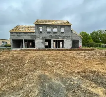 entreprise de terrassement Bréal-sous-Montfort-5