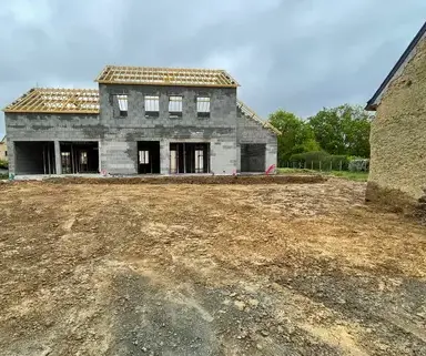 entreprise de terrassement Cintré-1