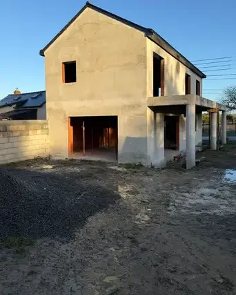 entreprise de terrassement à Cintré - image 2