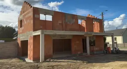 entreprise de terrassement à Cintré - image 3