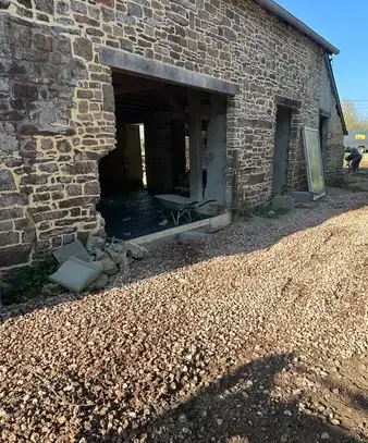 entreprise de terrassement Cintré-5