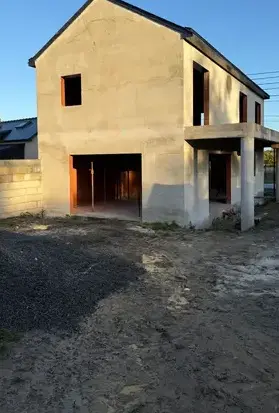 entreprise de terrassement L'Hermitage-1