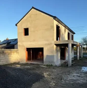 entreprise de terrassement à Le Rheu - image 4