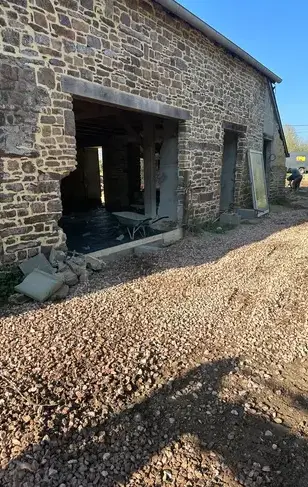 entreprise de terrassement Le Rheu-5