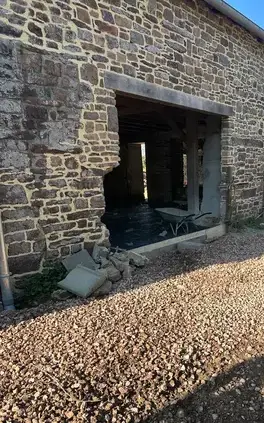 entreprise de terrassement à Montfort-sur-Meu - image 2