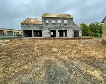 entreprise de terrassement Pacé-1