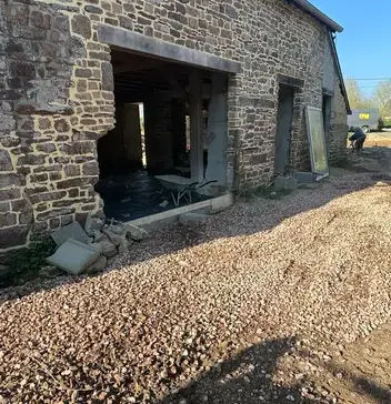 entreprise de terrassement à Pacé - image 2
