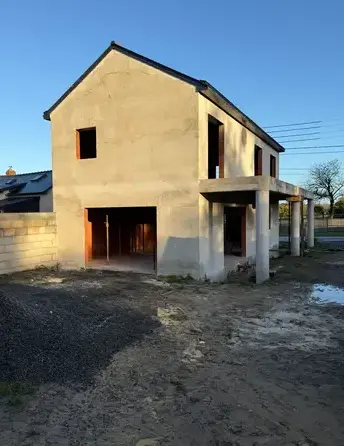 entreprise de terrassement à Pacé - image 3